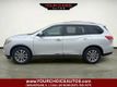 2013 Nissan Pathfinder 4WD 4dr SL - 23020809 - 1