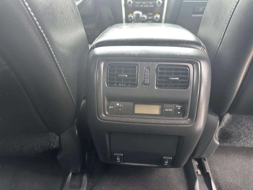 2013 Nissan Pathfinder 4WD 4dr SL - 23020809 - 21