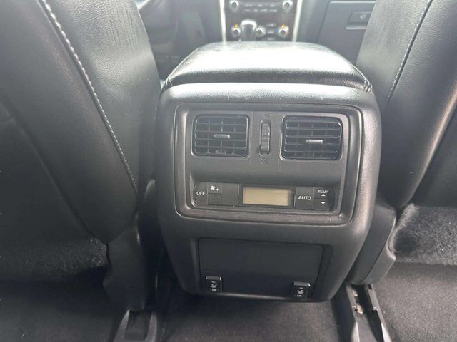 2013 Nissan Pathfinder 4WD 4dr SL - 23020809 - 21