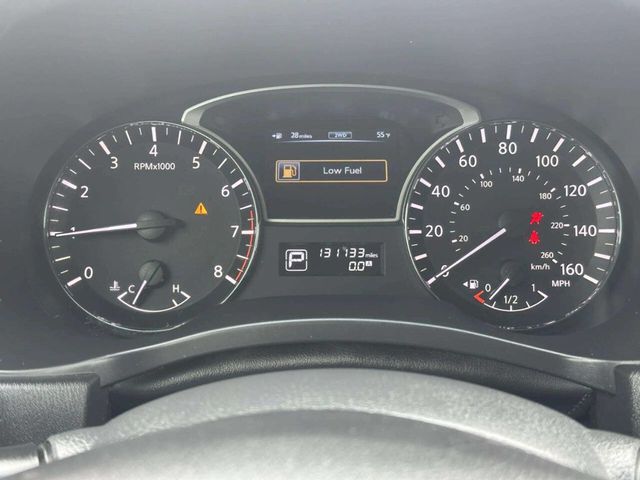 2013 Nissan Pathfinder 4WD 4dr SL - 23020809 - 27