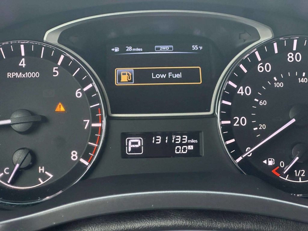 2013 Nissan Pathfinder 4WD 4dr SL - 23020809 - 28