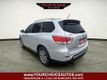 2013 Nissan Pathfinder 4WD 4dr SL - 23020809 - 2