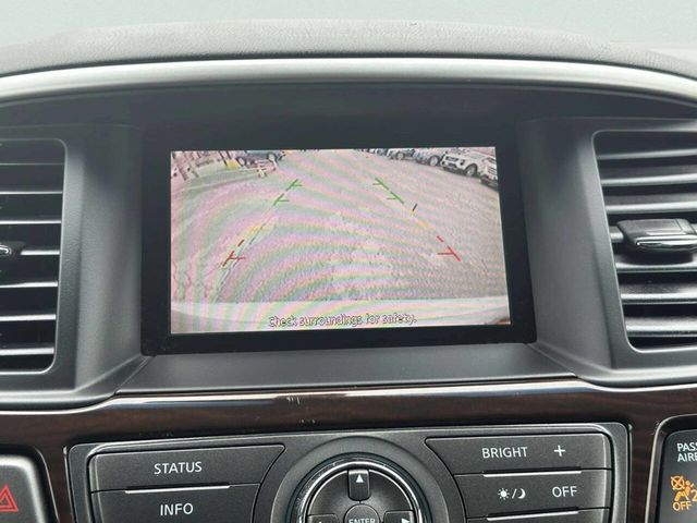 2013 Nissan Pathfinder 4WD 4dr SL - 23020809 - 30