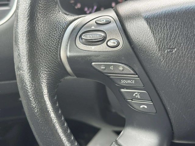 2013 Nissan Pathfinder 4WD 4dr SL - 23020809 - 32
