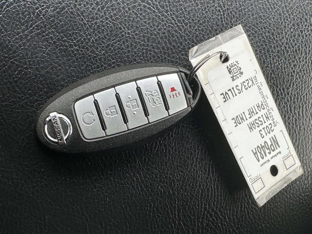 2013 Nissan Pathfinder 4WD 4dr SL - 23020809 - 34