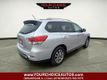 2013 Nissan Pathfinder 4WD 4dr SL - 23020809 - 4