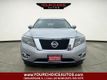 2013 Nissan Pathfinder 4WD 4dr SL - 23020809 - 7