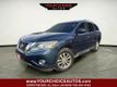 2013 Nissan Pathfinder 4WD 4dr SL - 23042985 - 0