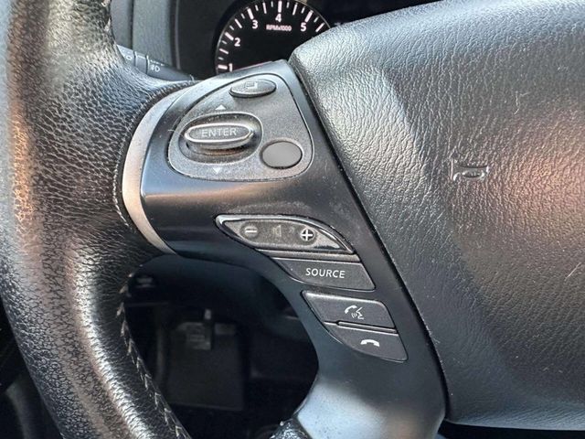 2013 Nissan Pathfinder 4WD 4dr SL - 23042985 - 25