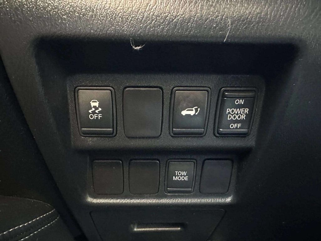 2013 Nissan Pathfinder 4WD 4dr SL - 23042985 - 26
