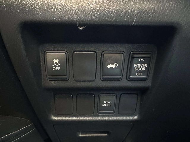2013 Nissan Pathfinder 4WD 4dr SL - 23042985 - 26