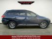 2013 Nissan Pathfinder 4WD 4dr SL - 23042985 - 5