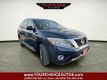 2013 Nissan Pathfinder 4WD 4dr SL - 23042985 - 6