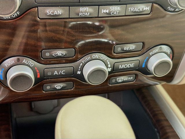 2013 Nissan Pathfinder 4WD 4dr SL - 23082288 - 14