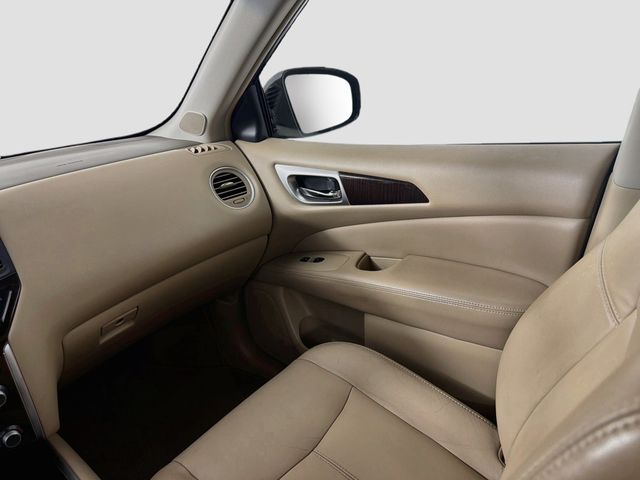 2013 Nissan Pathfinder 4WD 4dr SL - 23082288 - 23