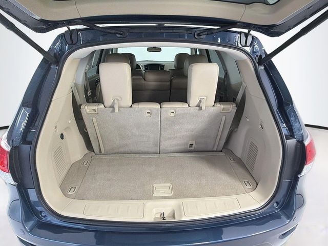2013 Nissan Pathfinder 4WD 4dr SL - 23082288 - 26
