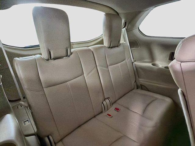 2013 Nissan Pathfinder 4WD 4dr SL - 23082288 - 27