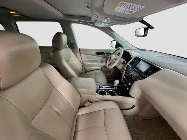 2013 Nissan Pathfinder 4WD 4dr SL - 23082288 - 29