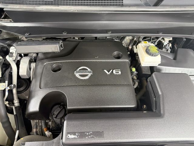 2013 Nissan Pathfinder 4WD 4dr SL - 23082288 - 31