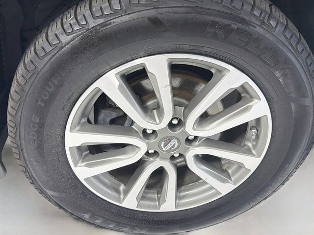 2013 Nissan Pathfinder 4WD 4dr SL - 23082288 - 32