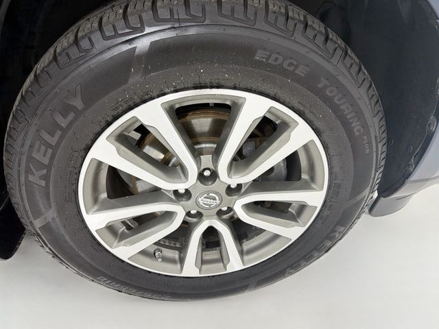 2013 Nissan Pathfinder 4WD 4dr SL - 23082288 - 34