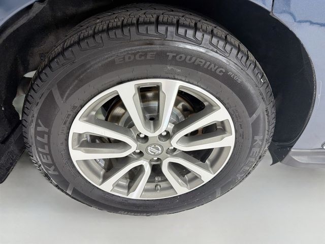 2013 Nissan Pathfinder 4WD 4dr SL - 23082288 - 35
