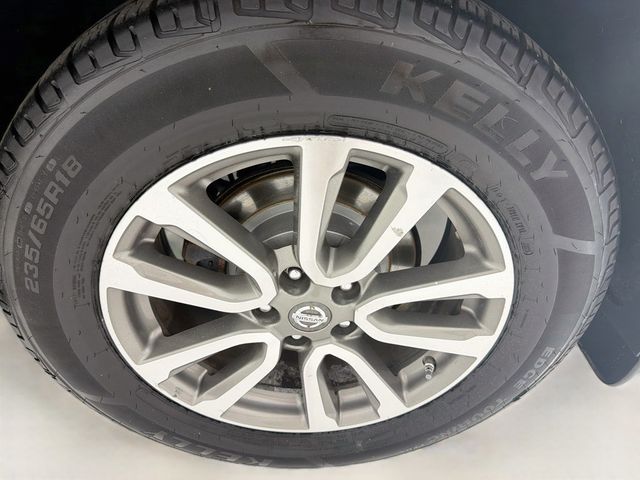 2013 Nissan Pathfinder 4WD 4dr SL - 23082288 - 36