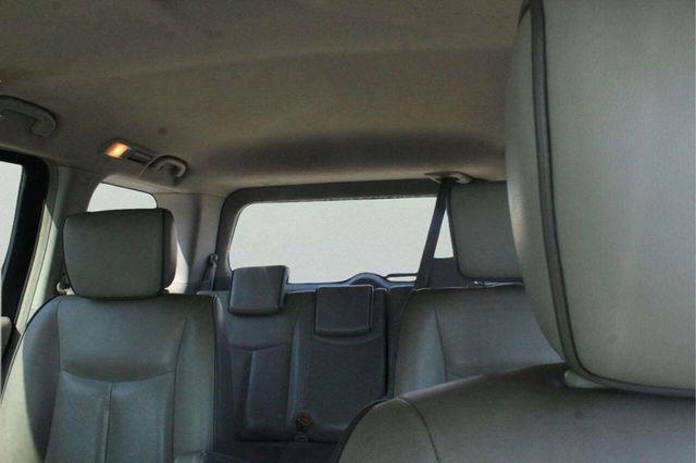 2013 Nissan Quest 4dr LE - 23004568 - 5