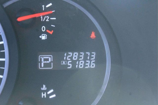 2013 Nissan Quest 4dr LE - 23004568 - 7