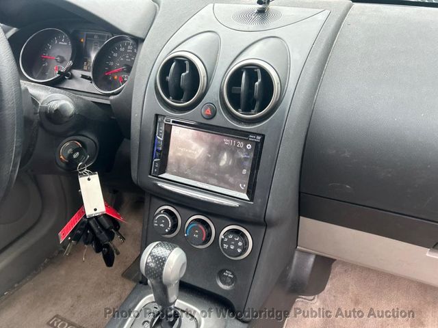 2013 Nissan Rogue  - 23020256 - 9