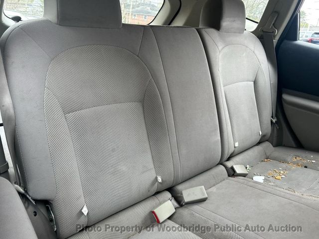 2013 Nissan Rogue  - 23020256 - 10