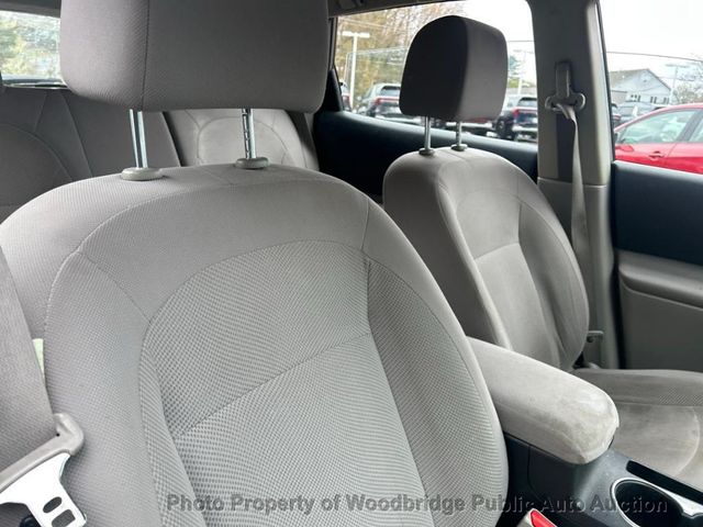 2013 Nissan Rogue  - 23020256 - 11