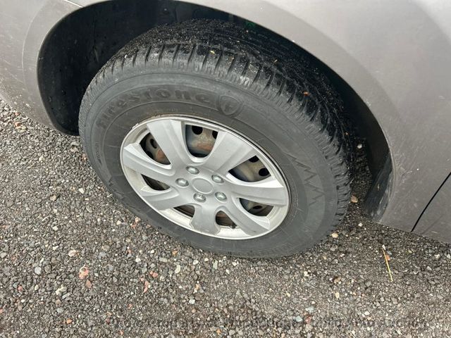 2013 Nissan Rogue  - 23020256 - 12