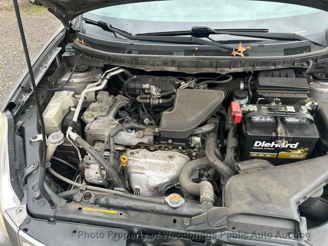 2013 Nissan Rogue  - 23020256 - 17