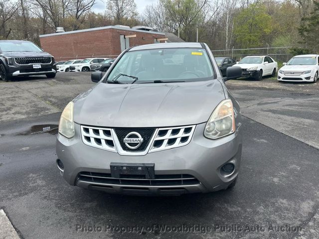 2013 Nissan Rogue  - 23020256 - 1