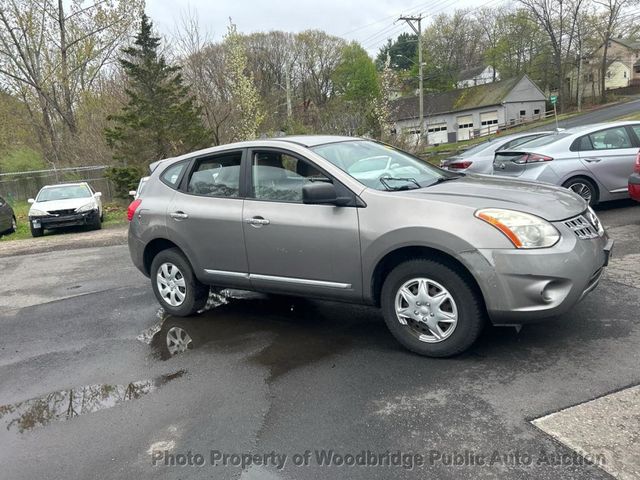 2013 Nissan Rogue  - 23020256 - 2