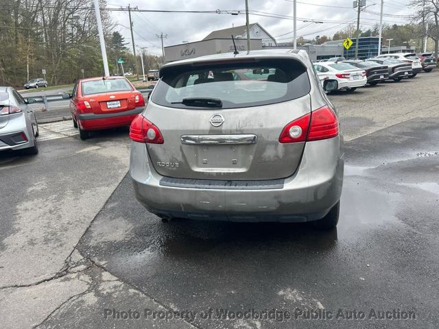 2013 Nissan Rogue  - 23020256 - 3