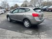 2013 Nissan Rogue  - 23020256 - 4