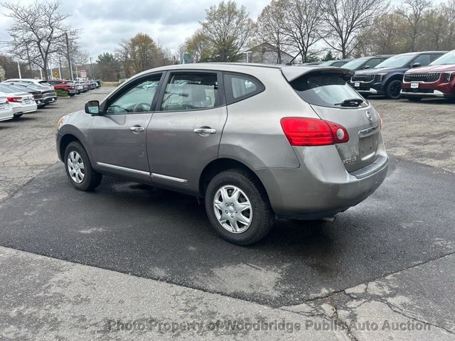 2013 Nissan Rogue  - 23020256 - 4