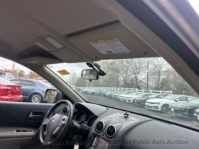 2013 Nissan Rogue  - 23020256 - 7