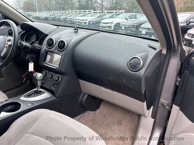 2013 Nissan Rogue  - 23020256 - 8