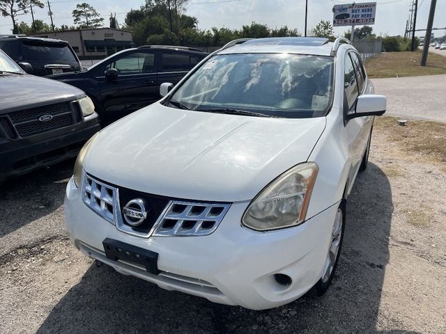 2013 Nissan Rogue  - 22327940 - 0