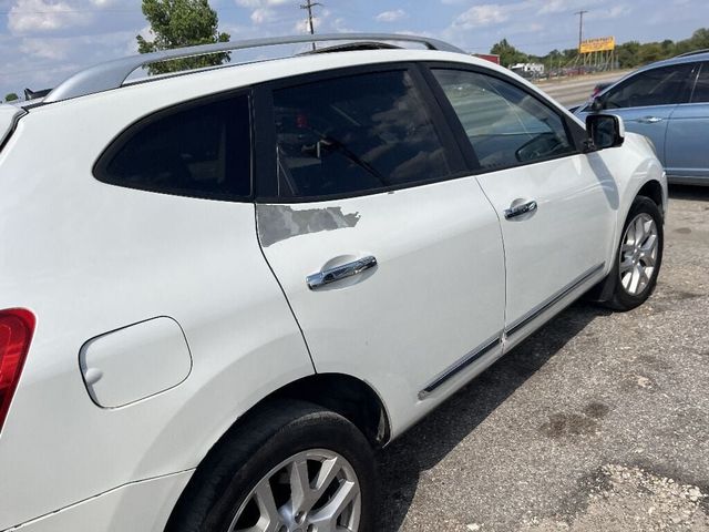 2013 Nissan Rogue  - 22327940 - 1