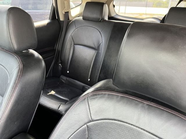 2013 Nissan Rogue  - 22327940 - 2