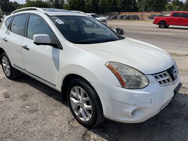2013 Nissan Rogue  - 22327940 - 4