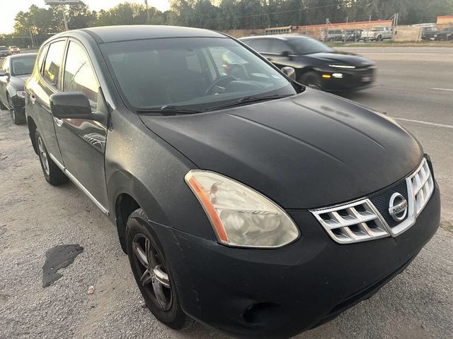 2013 Nissan Rogue  - 22830304 - 1