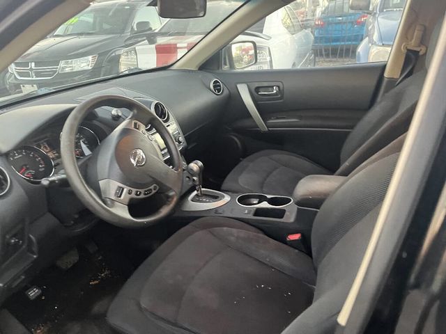 2013 Nissan Rogue  - 22830304 - 3