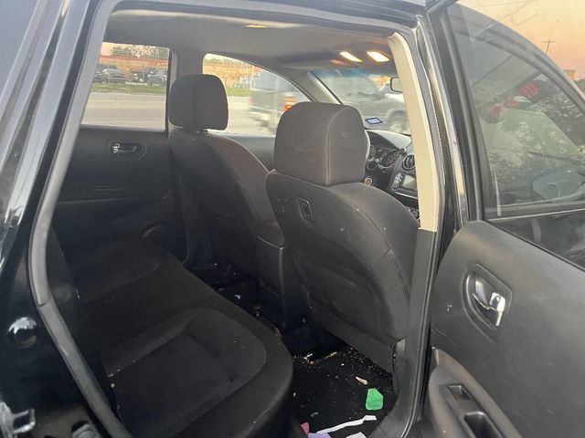 2013 Nissan Rogue  - 22830304 - 4