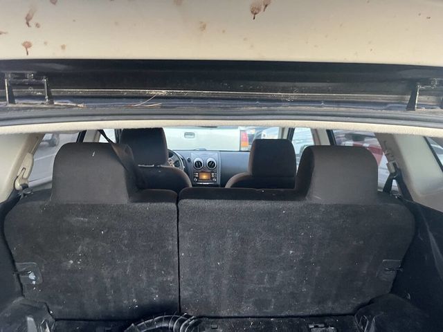 2013 Nissan Rogue  - 22830304 - 5