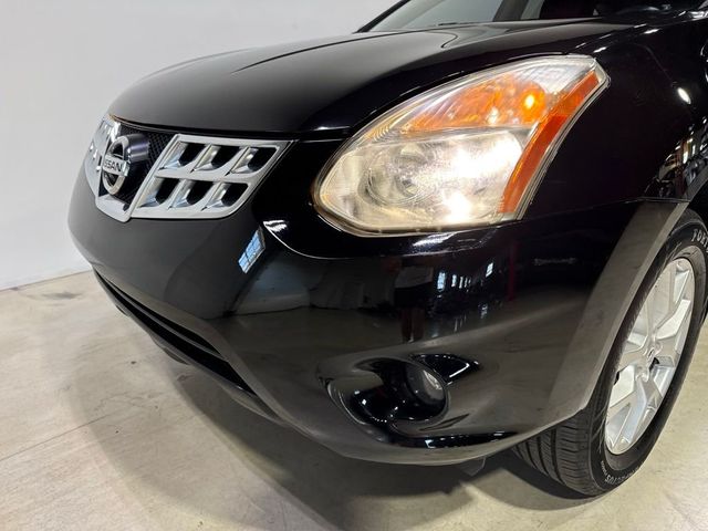2013 Nissan Rogue  - 23053350 - 10